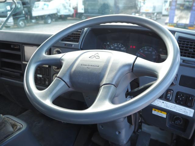 三菱ふそう ファイター 中型 コンテナ専用車 *********(99085) 64枚目