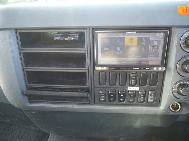 三菱ふそう ファイター 中型 コンテナ専用車 *********(99085) 65枚目