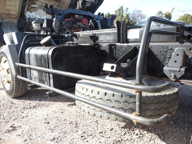 日野 レンジャー 中型 土砂ダンプ *********(99086) 40枚目