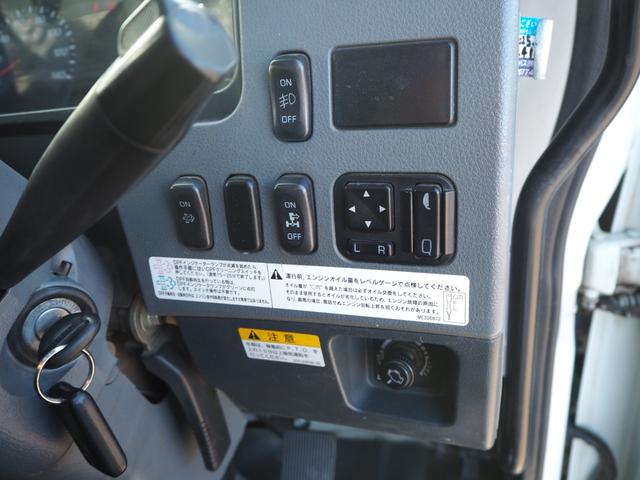 三菱ふそう ファイター 中型 コンテナ専用車 *********(99085) 69枚目