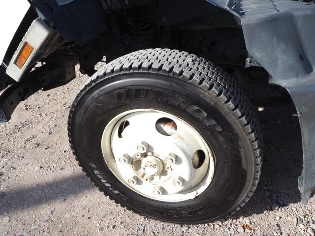 日野 レンジャー 中型 土砂ダンプ *********(99086) 42枚目