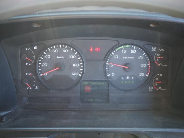 三菱ふそう ファイター 中型 コンテナ専用車 *********(99085) 70枚目