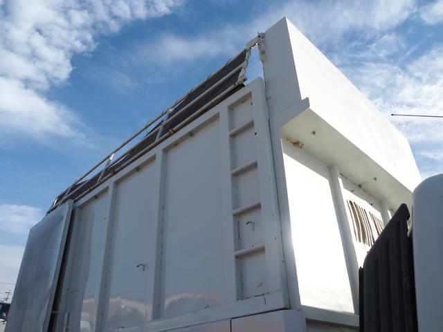 日野 レンジャー 中型 土砂ダンプ *********(99086) 44枚目