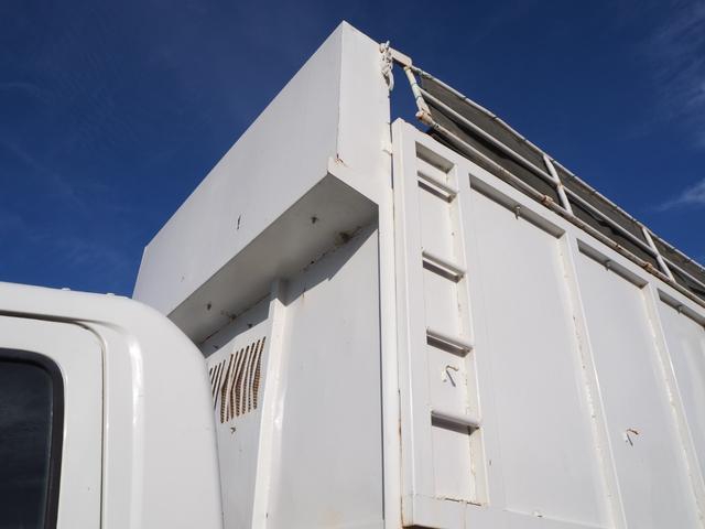 日野 レンジャー 中型 土砂ダンプ *********(99086) 45枚目