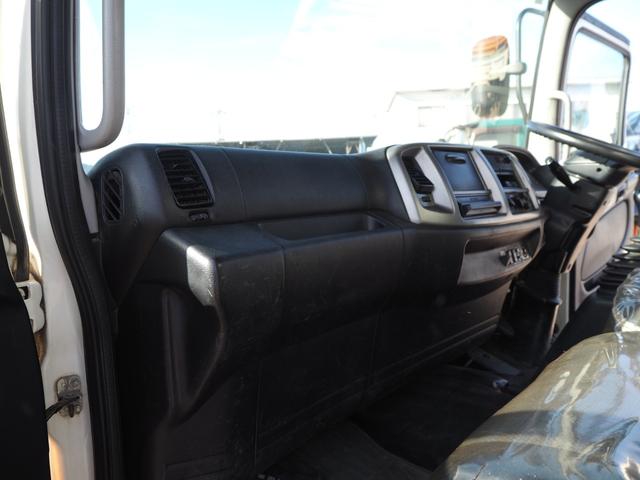 日野 レンジャー 中型 土砂ダンプ *********(99086) 47枚目