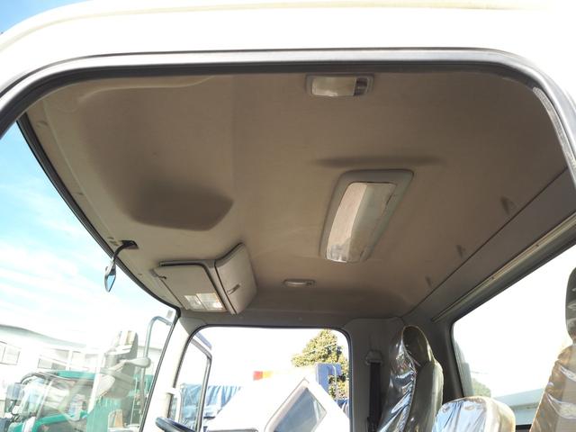 日野 レンジャー 中型 土砂ダンプ *********(99086) 48枚目