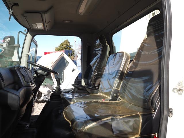 日野 レンジャー 中型 土砂ダンプ *********(99086) 49枚目