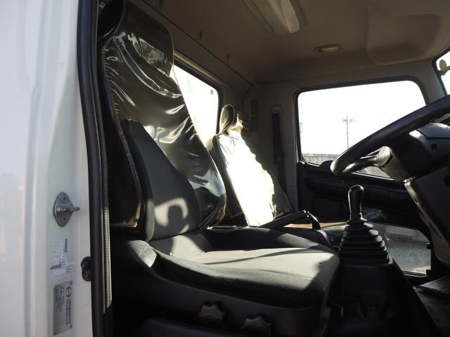 日野 レンジャー 中型 土砂ダンプ *********(99086) 50枚目