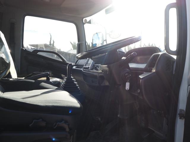 日野 レンジャー 中型 土砂ダンプ *********(99086) 51枚目