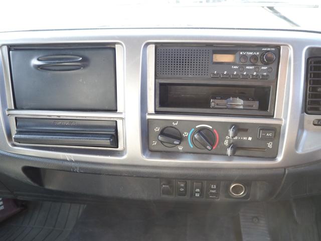 日野 レンジャー 中型 土砂ダンプ *********(99086) 55枚目