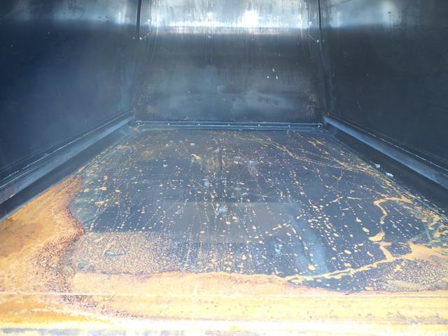 三菱ふそう ファイター 中型 塵芥車（プレス式） *********(99087) 13枚目