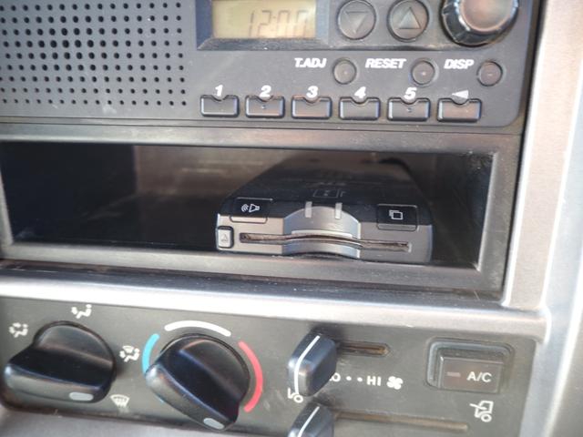 日野 レンジャー 中型 土砂ダンプ *********(99086) 56枚目