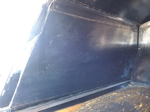 三菱ふそう ファイター 中型 塵芥車（プレス式） *********(99087) 15枚目