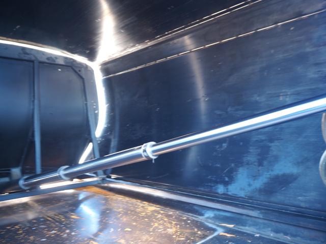 三菱ふそう ファイター 中型 塵芥車（プレス式） *********(99087) 17枚目