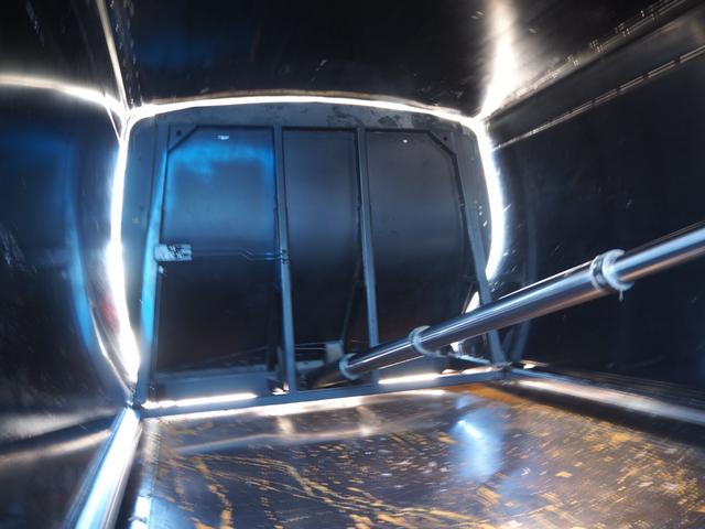 三菱ふそう ファイター 中型 塵芥車（プレス式） *********(99087) 18枚目