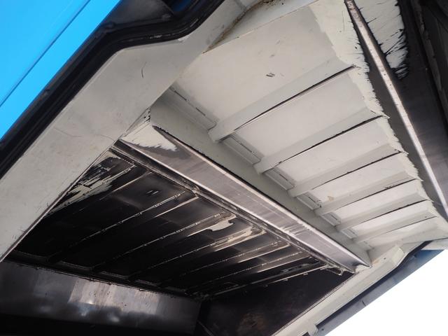 三菱ふそう ファイター 中型 塵芥車（プレス式） *********(99087) 20枚目