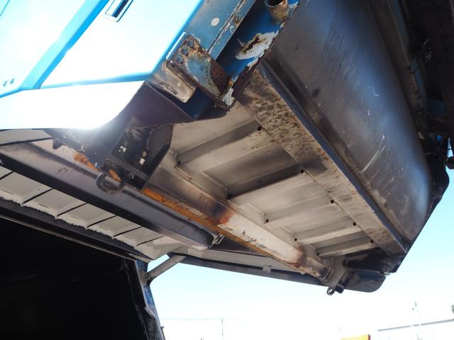 三菱ふそう ファイター 中型 塵芥車（プレス式） *********(99087) 24枚目