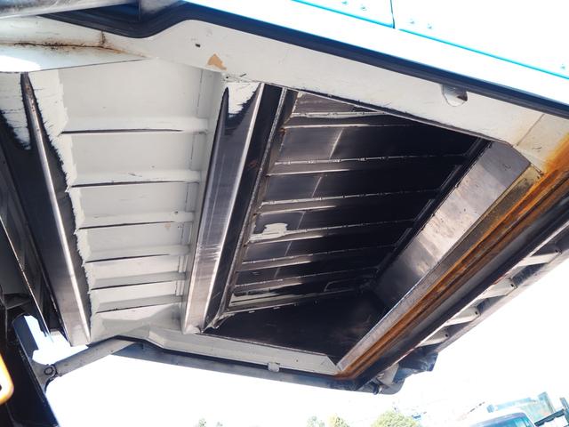 三菱ふそう ファイター 中型 塵芥車（プレス式） *********(99087) 25枚目