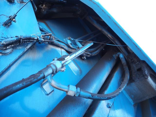 三菱ふそう ファイター 中型 塵芥車（プレス式） *********(99087) 26枚目