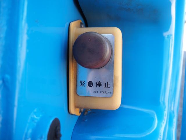 三菱ふそう ファイター 中型 塵芥車（プレス式） *********(99087) 27枚目