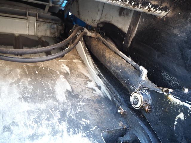 三菱ふそう ファイター 中型 塵芥車（プレス式） *********(99087) 29枚目