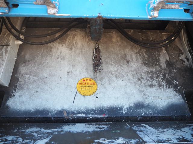 三菱ふそう ファイター 中型 塵芥車（プレス式） *********(99087) 30枚目