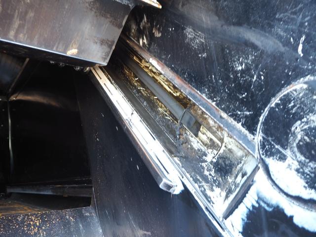 三菱ふそう ファイター 中型 塵芥車（プレス式） *********(99087) 35枚目