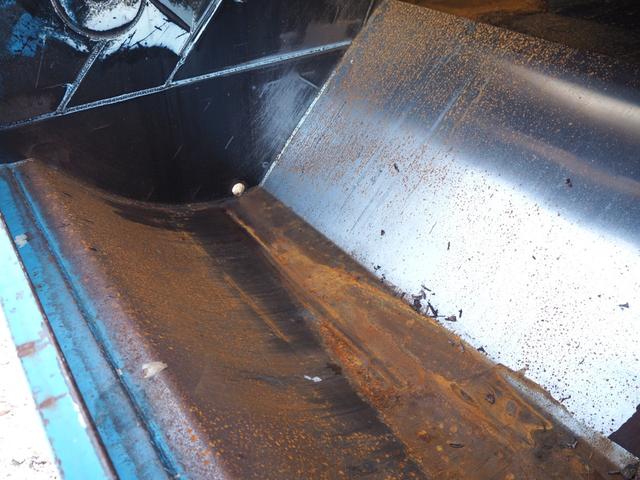 三菱ふそう ファイター 中型 塵芥車（プレス式） *********(99087) 36枚目