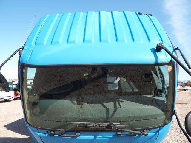 三菱ふそう ファイター 中型 塵芥車（プレス式） *********(99087) 39枚目