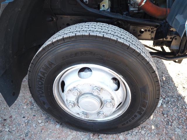 三菱ふそう ファイター 中型 塵芥車（プレス式） *********(99087) 40枚目