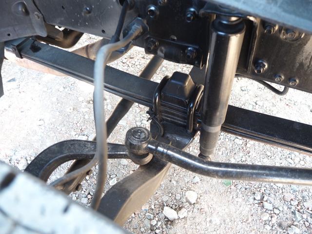 三菱ふそう ファイター 中型 塵芥車（プレス式） *********(99087) 42枚目