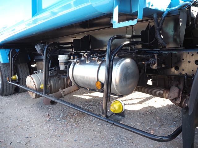 三菱ふそう ファイター 中型 塵芥車（プレス式） *********(99087) 44枚目