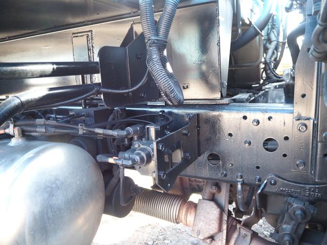 三菱ふそう ファイター 中型 塵芥車（プレス式） *********(99087) 45枚目