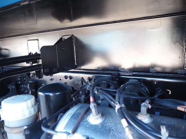 三菱ふそう ファイター 中型 塵芥車（プレス式） *********(99087) 46枚目