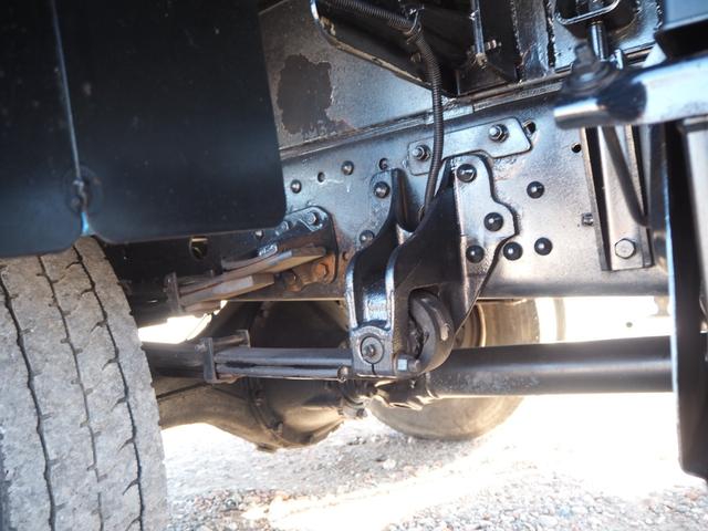 三菱ふそう ファイター 中型 塵芥車（プレス式） *********(99087) 48枚目