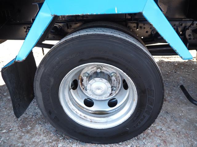 三菱ふそう ファイター 中型 塵芥車（プレス式） *********(99087) 49枚目