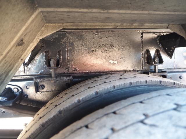 三菱ふそう ファイター 中型 塵芥車（プレス式） *********(99087) 50枚目