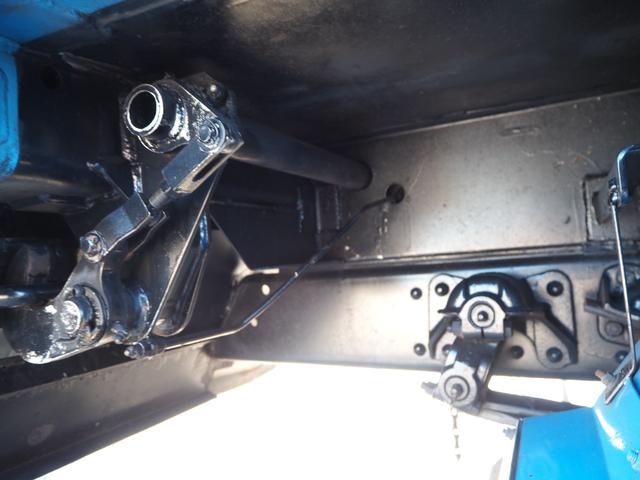 三菱ふそう ファイター 中型 塵芥車（プレス式） *********(99087) 51枚目