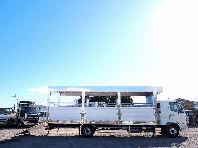 三菱ふそう ファイター 増トン その他 2KG-FK62FZ(99089) 6枚目