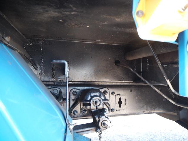 三菱ふそう ファイター 中型 塵芥車（プレス式） *********(99087) 56枚目