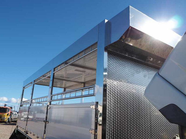 三菱ふそう ファイター 増トン その他 2KG-FK62FZ(99089) 10枚目