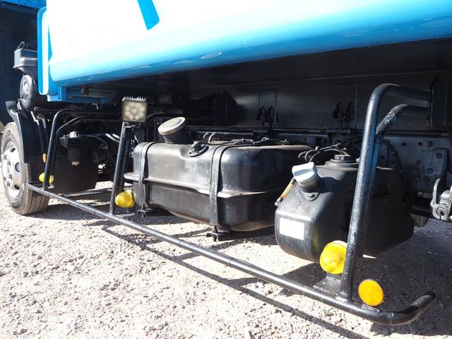 三菱ふそう ファイター 中型 塵芥車（プレス式） *********(99087) 59枚目