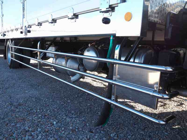 三菱ふそう ファイター 増トン その他 2KG-FK62FZ(99089) 12枚目