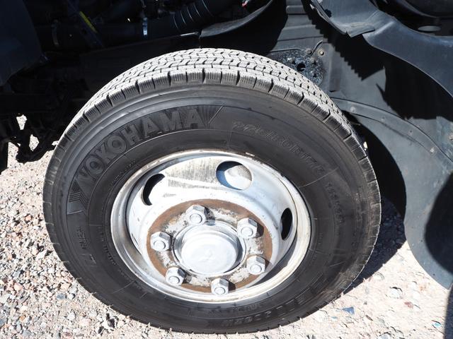 三菱ふそう ファイター 中型 塵芥車（プレス式） *********(99087) 62枚目