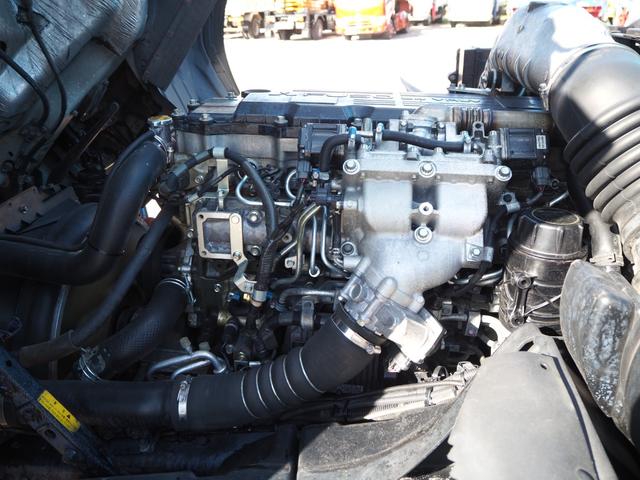 三菱ふそう ファイター 中型 塵芥車（プレス式） *********(99087) 63枚目