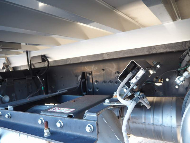 三菱ふそう ファイター 増トン その他 2KG-FK62FZ(99089) 16枚目