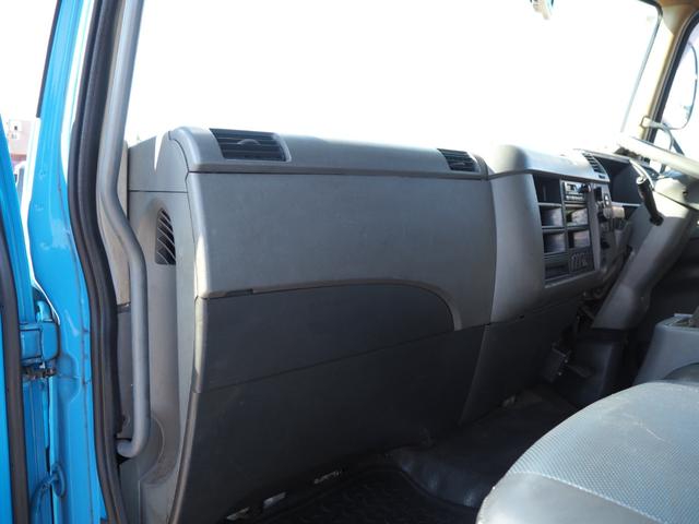 三菱ふそう ファイター 中型 塵芥車（プレス式） *********(99087) 65枚目