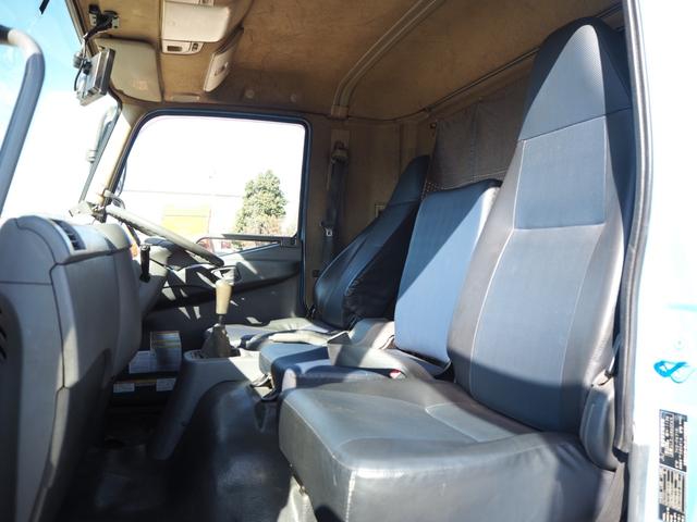 三菱ふそう ファイター 中型 塵芥車（プレス式） *********(99087) 67枚目