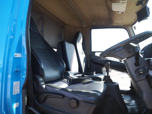 三菱ふそう ファイター 中型 塵芥車（プレス式） *********(99087) 68枚目