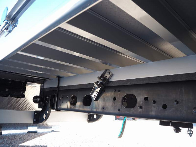 三菱ふそう ファイター 増トン その他 2KG-FK62FZ(99089) 21枚目